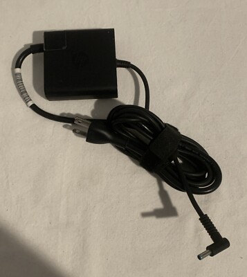 HP 19.5V 3.33A 65W Charger TPN-LA05 Power Adapter For HP ENVY 360 Power Supply