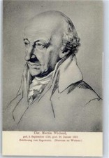 51526858 - Wieland, Christoph Martin writer