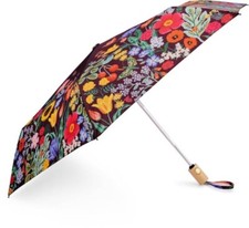 Rifle Paper Co Travel Umbrella  Blossom - New with Tags