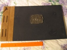 Vintage Marlboro coffee table photo book L00k