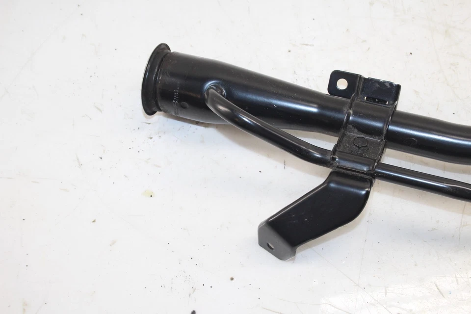 Cuello de llenado de combustible Acura TSX 2009-2014 OEM Foto 4 de 4
