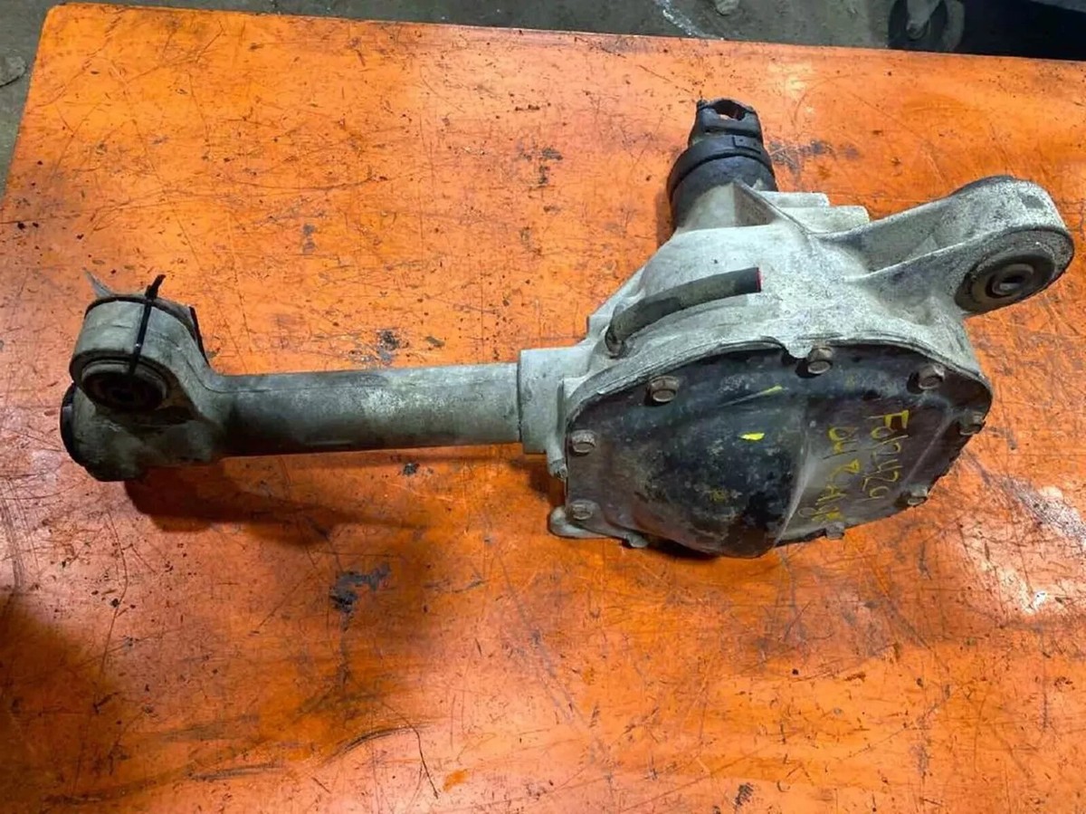 1998-2011 Ford Ranger Front Axle Differential Carrier 4.10 Ratio