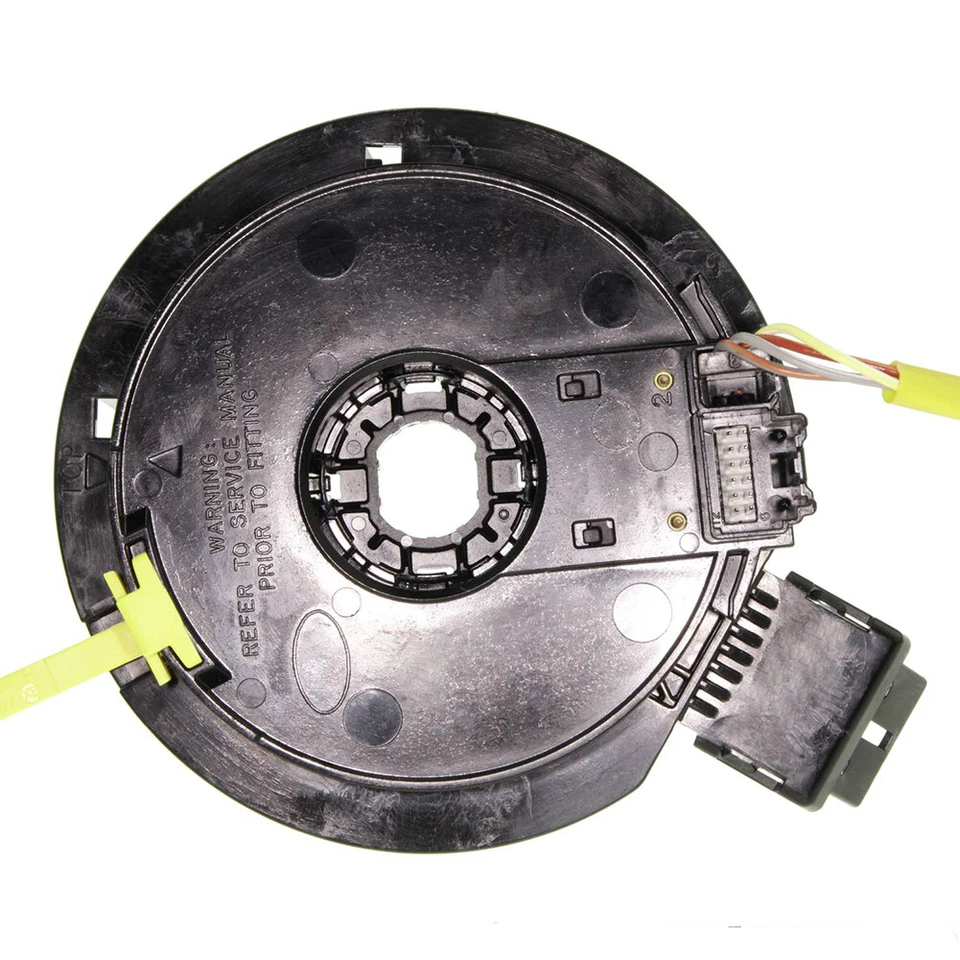 Clock Spring FOR FORD CROWN VICTORIA  LINCOLN TOWN CAR 2005-2011 66W1Z-14A664-A - Image 3 of 4