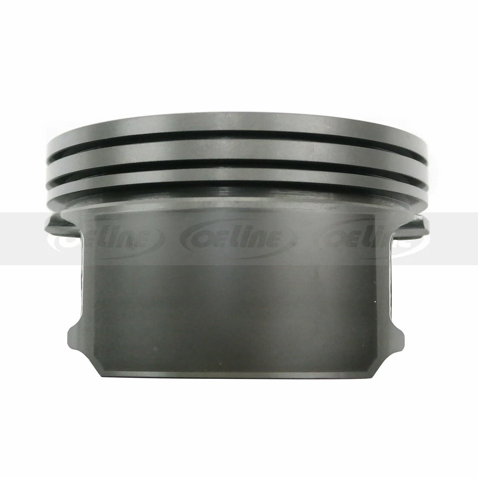 Pistón tamaño 030 para Ford F150 F250 E150 E250 E350 Lincoln Navigator 97-15 5,4 L Foto 4 de 4