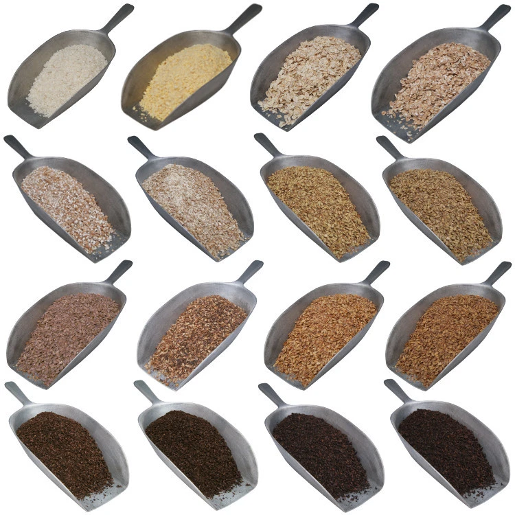 BALLIIHOO HOMEBREW Crushed Malt For Home Brew Beers And Ales - 500g - Large Choice Of Varieties
