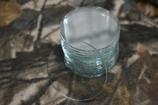 25 - 3 " glass for Turkey calls call kits turkey call supplies