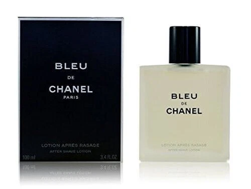 CHANEL Men Aftershave Balms & Lotions for sale | eBay