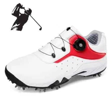 Professional Golf Sneakers Men Women Golf Shoes Anti-Slip Walking Shoes