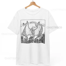 Andrew Jackson Jihad Shirt AJJ Folk Punk Band , AJJ Rompilation Indie Unisex Tee