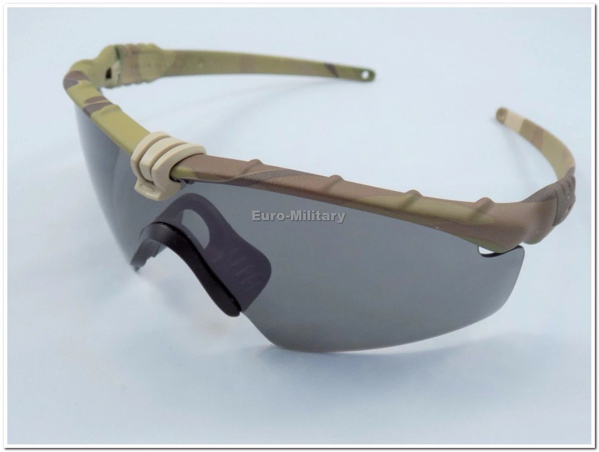 Oakley tattici top