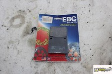Ebc Rear Back Brake Pads FA36 FA 36 Kawasaki Suzuki KZ GS High Performance