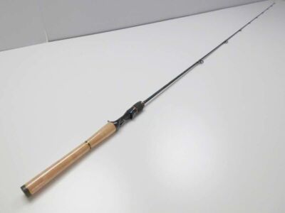DESTROYER MEGABASS F1-60X 釣り竿 DESTROYER MEGABASS F1-60X 釣り竿 メガバス（Megabass