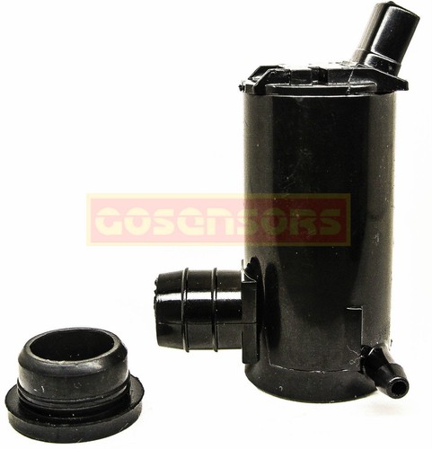 Bomba lavadora de parabrisas para Kia Amanti Optima Rio Sephia Sportage - Imagen 3 de 5