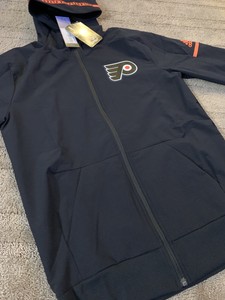 flyers adidas hoodie