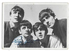 1964 Beatles Topps Cards 1st Series - Printed in Canada - OPC - You Pick - Nice