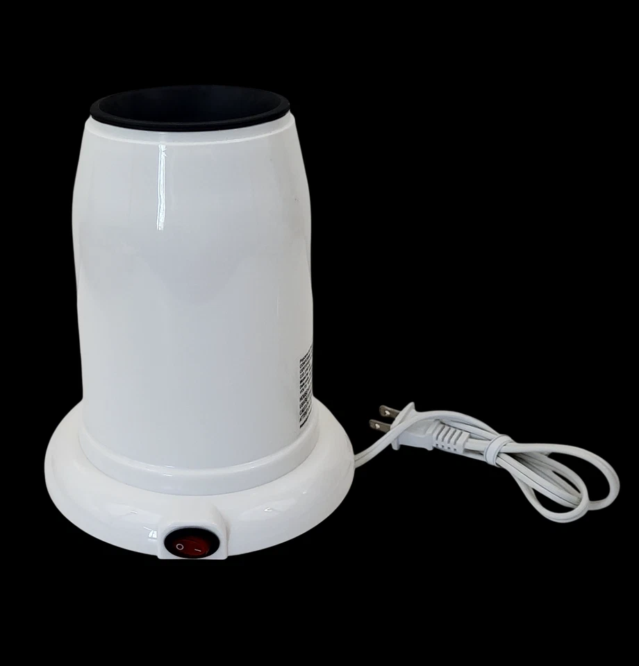 Palomitas de aire caliente Popper Nostalgia Pop-Cano PFB600 Foto 4 de 4