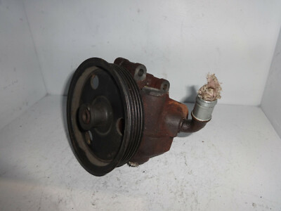Ford KA 1.3 RBT Servopumpe Lenkungspumpe XS6E3A733AD
