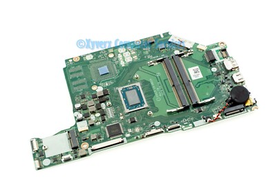 NB.HF911.003 LA-H801P OEM ACER MOTHERBOARD R7-3700U A515-43-R6DE N19C3 (AE53)