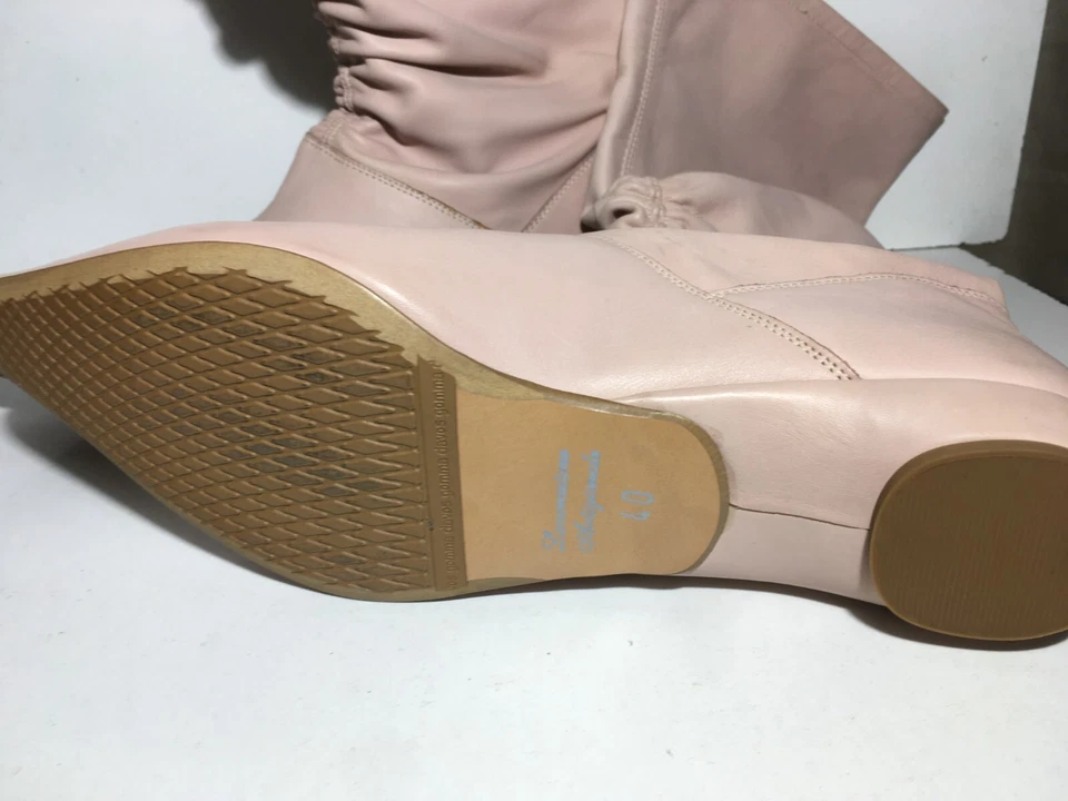 BAGATT STIVALI n° 40 - Scarpe-Shoes Donna - MADE IN ITALY - Immagine 2 di 2