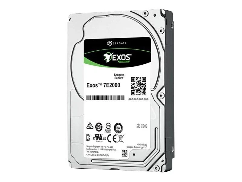 Seagate ST1000NX0423 Storage II price incl VAT 3 yr warranty* B2B