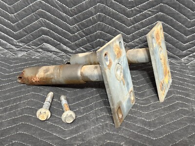 Front Bumper Impact Absorber / Foam For 1999-2004 Ford Mustang (GT, Cobra, V6, V8)