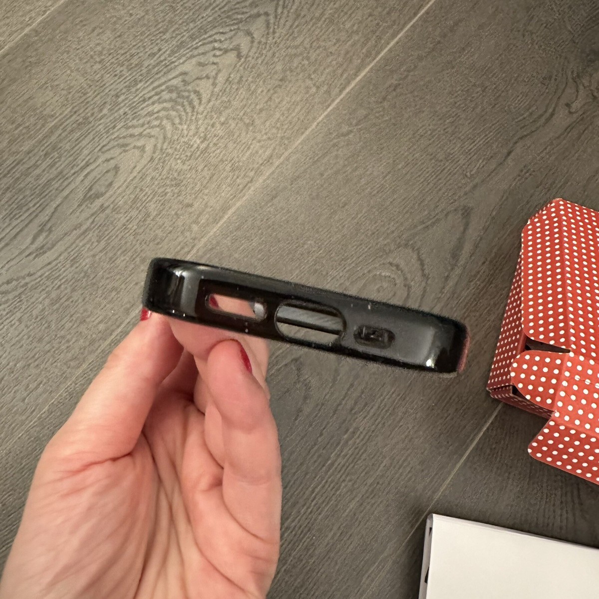 CASETiFY - New Impact Case with MagSafe for Apple iPhone 15