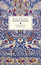 Image of Black Narcissus: A Virago Modern Classic Rumer Godden New Book 9780349014043
