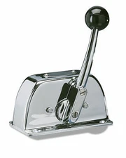 SeaStar Solutions CH5210P Engine Control Single S Top Mount Teleflex