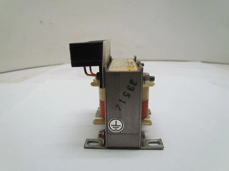 Siemens 4EM4700-0CA Choke 500V - Image 3 of 4