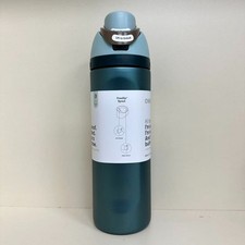 Special Edition Owala 24oz Stainless Steel FreeSip Water Bottle - Wintergreen
