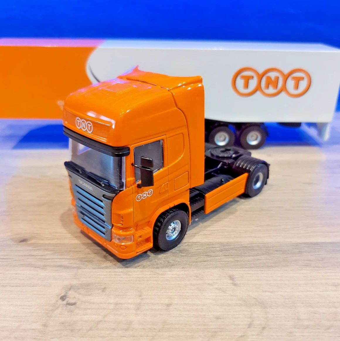 Scania 1:50 Diecast Commercial Vehicles for sale | eBay