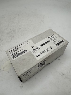 Balluff BOS0074 (BLE 18M-BA-1LT-S4-C) Czujnik fotoelektryczny