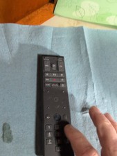 Genuine Original OEM Xfinity XR15-UQ TV Voice Activation Remote Control Tested
