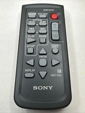 RMT-835 Replacement Remote Control for Sony Handycam Camcorder