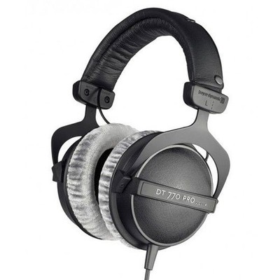 beyerdynamic DT 770 Pro - 80 Ohm (Demo Deal)