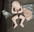 Bountiful Baby Cooper by Jessica Schenk with body and plugs — photo 4
