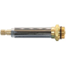 Danco 15810B Cold Stem, Brass, 4.23 in L, For: Kohler K10606,K10612, K10616, K10