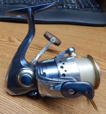Pflueger President Spinning Reel