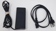 Dell 65W USB-C Type C Charger Power Adapter HA65NM190, DA65NM190, LA65NM190 