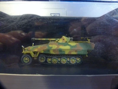 Dragon Armor 60489 Sd. Kfz.251/22 Ausf D, Western Front 1945,NEUF dans sa boite - Photo 1/3
