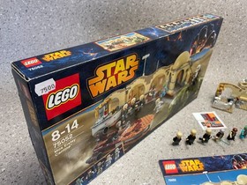 LEGO &reg; Star Wars 75052 Mos Eisley Cantina original packaging