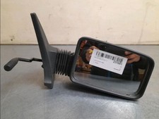 Retroviseur droit (ou coque) Citroen BX