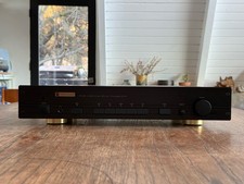 Parasound P/LD-1100 THX line drive preamplifier, John Curl designed, near mint