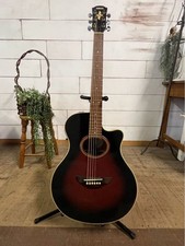 YAMAHA APX 4A for sale - Price and Used Value