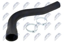 NTY Ladeluftschlauch GPP-PL-028 für OPEL