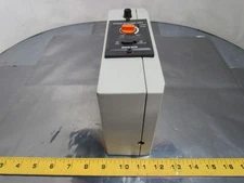 Oriental AXUD25CY DC Motor Speed Control Unit 25 Watt 200/230V 1PH Input