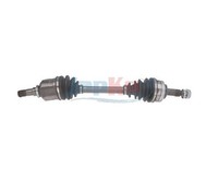 Japko 62281 Antriebswelle Vorne Links FüR Toyota