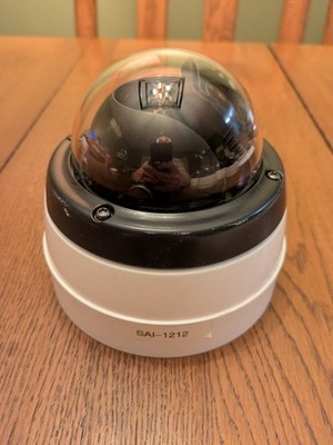 Bosch Flexidome IP 4000i NDE-4502-A Camera