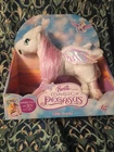 Mattel Barbie Magic of Pegasus little Brietta Doll 2005 Vintage