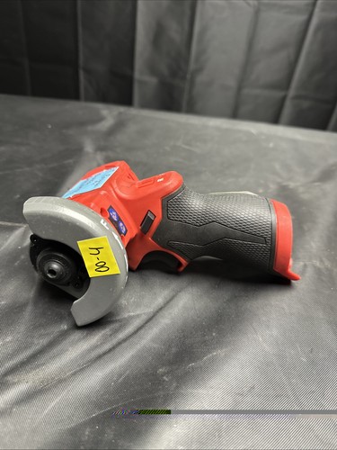 Milwaukee M12 2522-20 M12 FUEL  3" Compact Cut Off Tool FOR PARTS